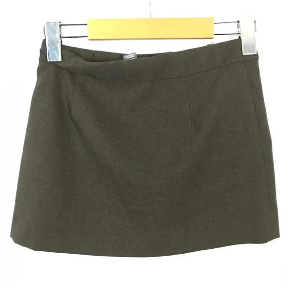 💕Zara  kids skirt 7-8 yrs - Picture 3 of 8